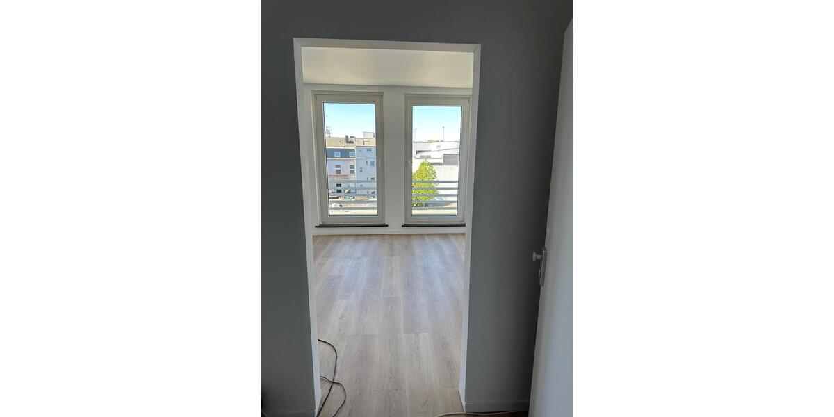 Etagenwohnung Wuppertal Gemarkung Barmen - 2 Zimmer, 45 m&sup2;, 611&euro; | Angebot:26447971