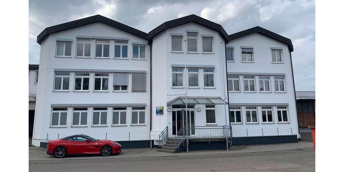 Etagenwohnung Aspach Stegmühle - 1 Zimmer, 28 m&sup2;, 330&euro; | Angebot:26578778
