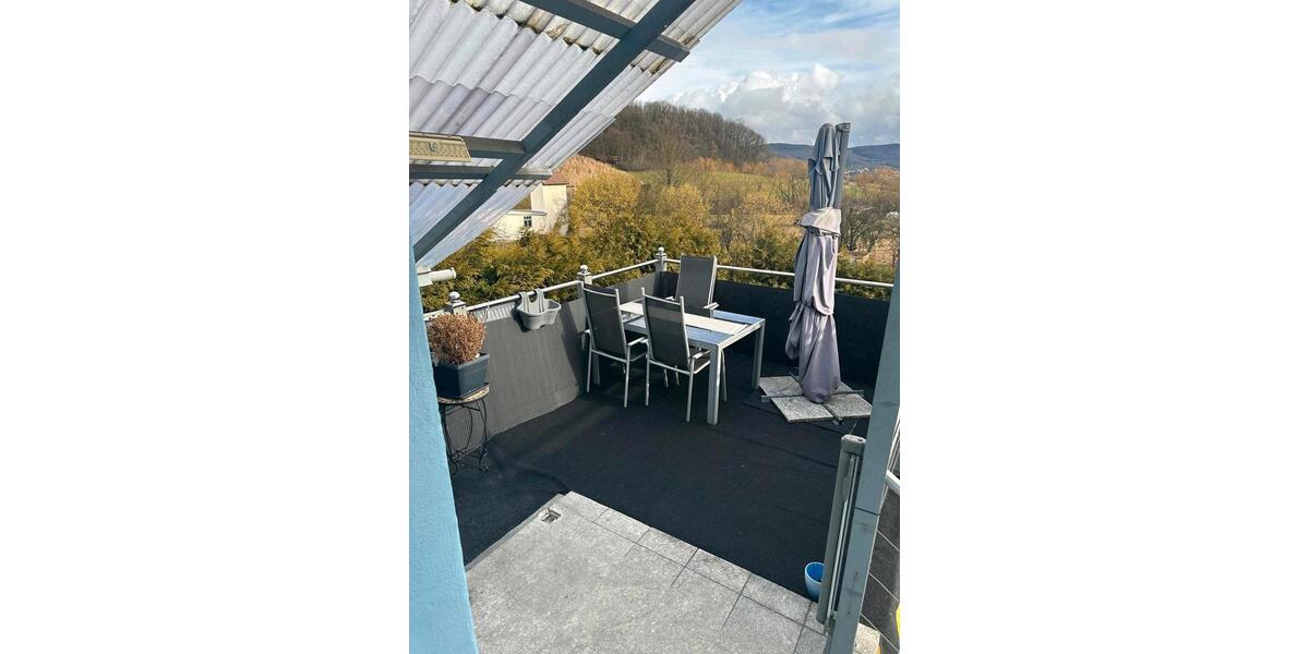 Etagenwohnung Weilersbach - 2 Zimmer, 70 m&sup2;, 850&euro; | Angebot:25171605