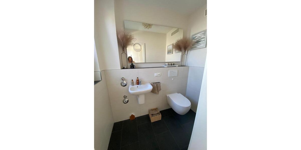 Maisonettenwohnung Limburgerhof - 3 Zimmer, 110 m&sup2;, 1.390&euro; | Angebot:26517329