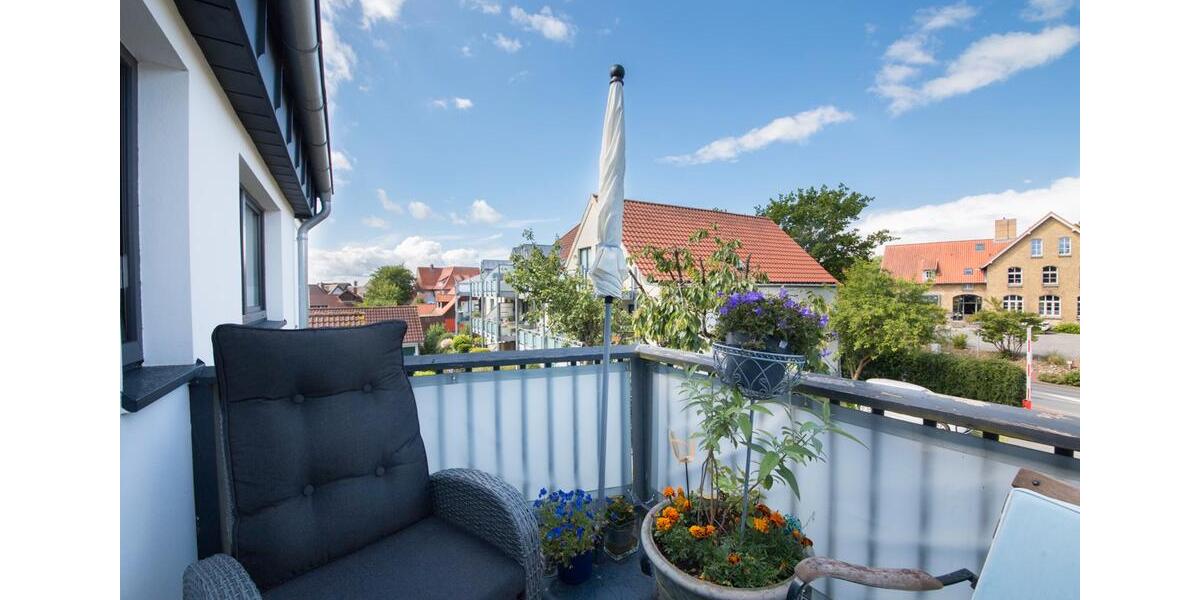Etagenwohnung Kappeln - 2.5 Zimmer, 63 m&sup2;, 849&euro; | Angebot:24782417
