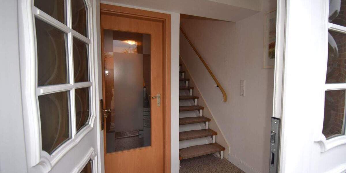 Etagenwohnung Friedrichsholm - 2 Zimmer, 71 m&sup2;, 550&euro; | Angebot:24482073