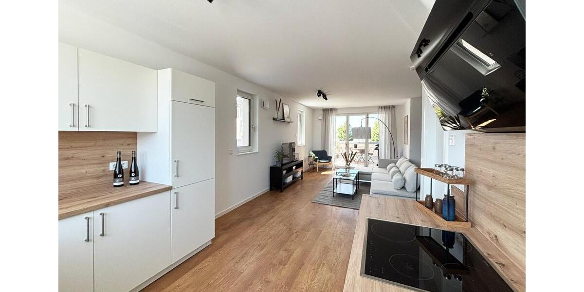 Etagenwohnung Bensheim - 2 Zimmer, 75 m&sup2;, 1.305&euro; | Angebot:25854066