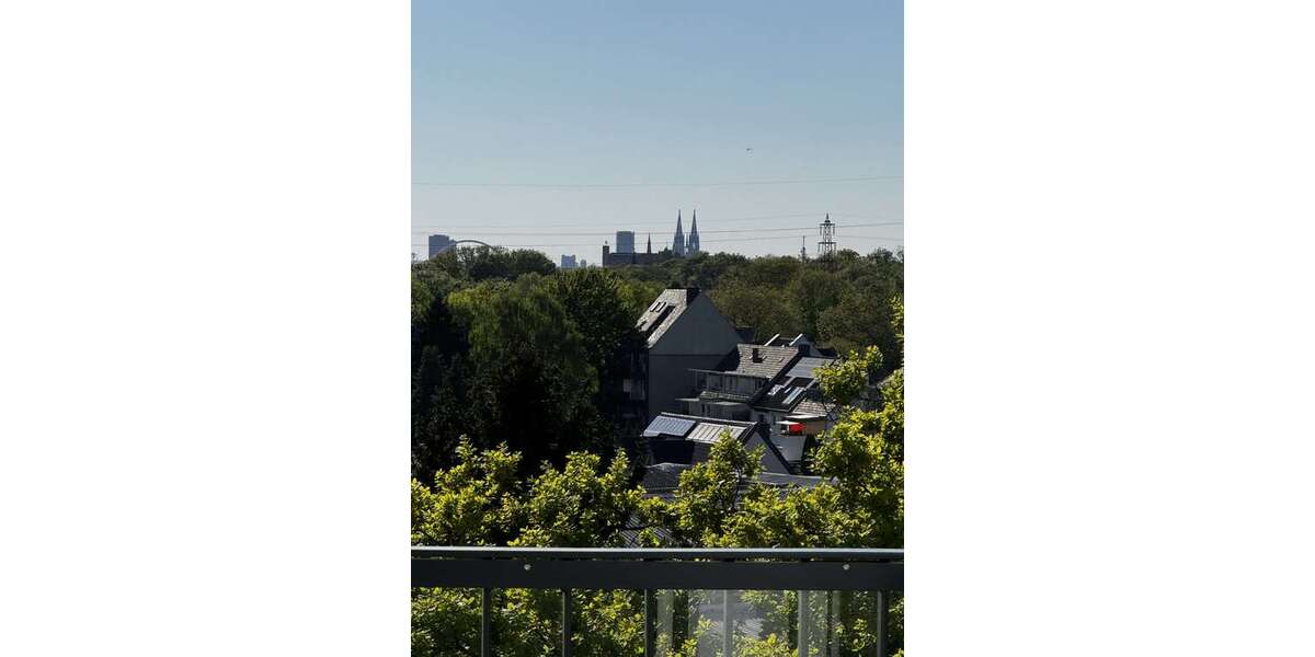 Etagenwohnung Köln Kalk - 2 Zimmer, 56 m&sup2;, 890&euro; | Angebot:26753862
