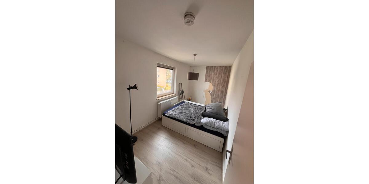 Etagenwohnung Hanau Großauheim - 3 Zimmer, 61 m&sup2;, 700&euro; | Angebot:26022152