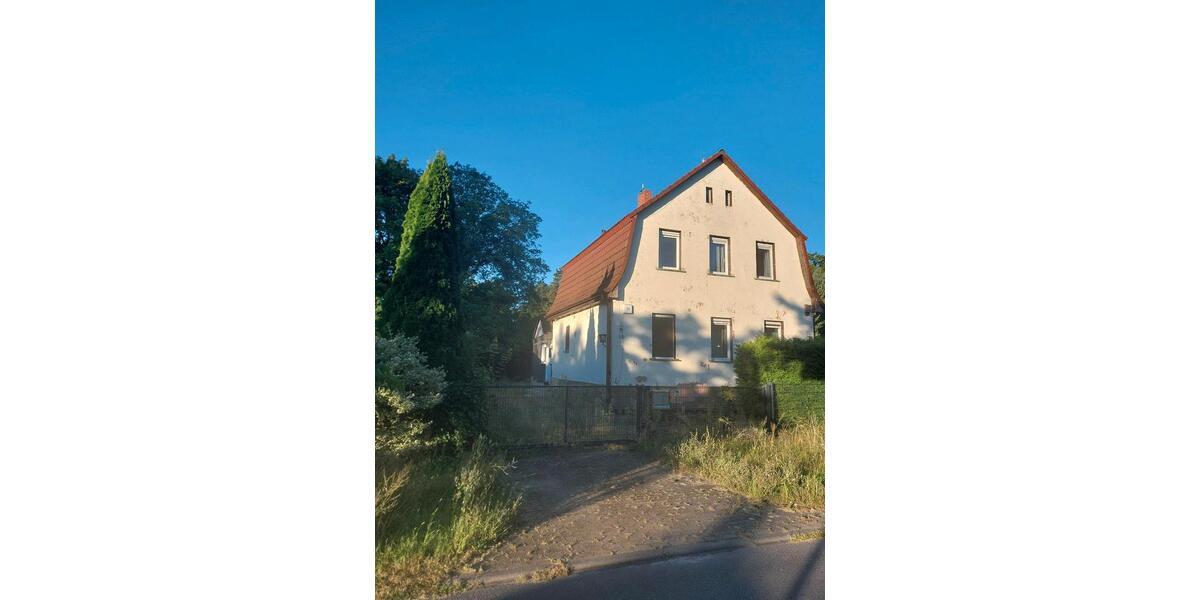 Einfamilienhaus Wandlitz - 4 Zimmer, 120 m&sup2;, 1.680&euro; | Angebot:24843031