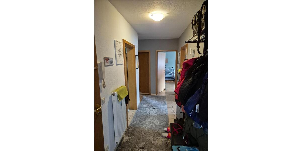 Etagenwohnung Nordhorn - 3 Zimmer, 715&euro; | Angebot:23542897