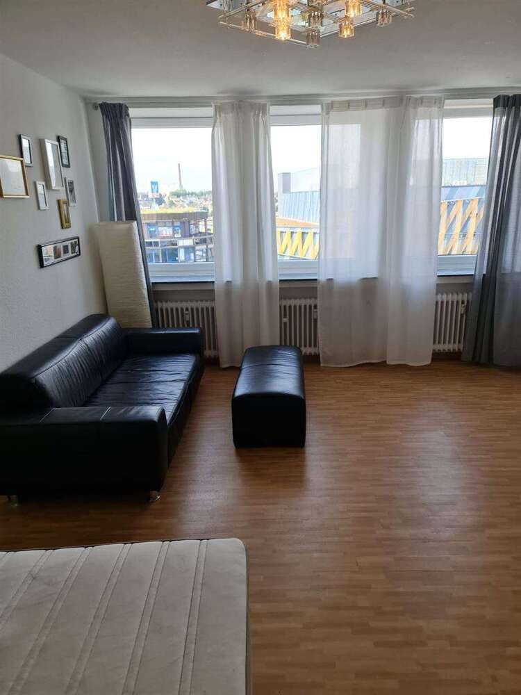 Wohnung zum Mieten in Solingen 390 € 41.78 m²