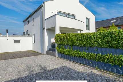 Wohnung zum Mieten in Erkelenz 1.500 € 101 m²