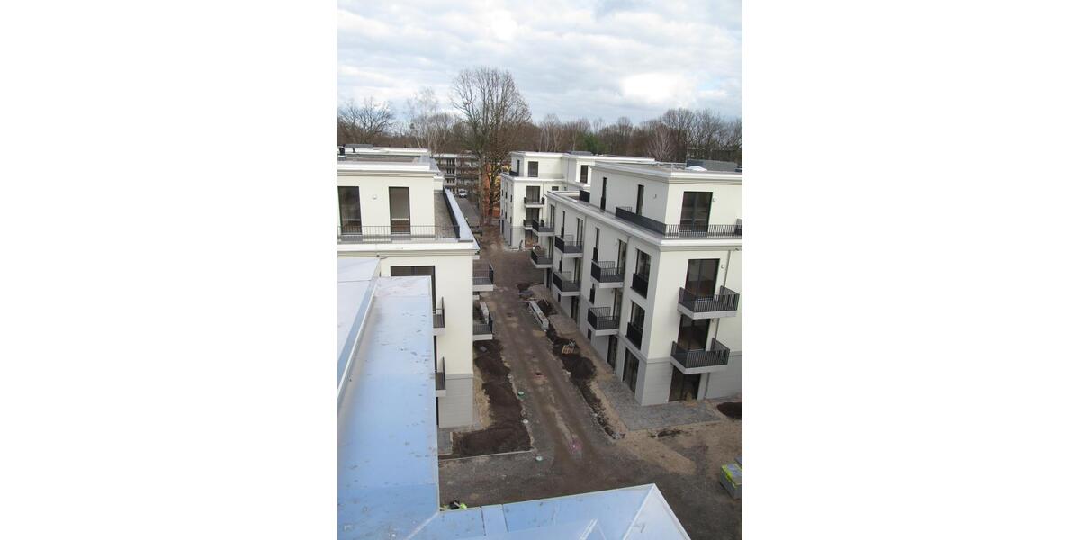 Etagenwohnung Potsdam Industriegelände - 2 Zimmer, 50 m&sup2;, 782&euro; | Angebot:25255080