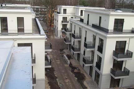 Wohnung Potsdam Industriegelände - 2 Zimmer, 50 m&sup2;, 782&euro; | Angebot:25255080