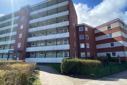 Auf gute Nachbarschaft: nettes 1,5-Zi.-Single-Appartment 1.5 zimmer