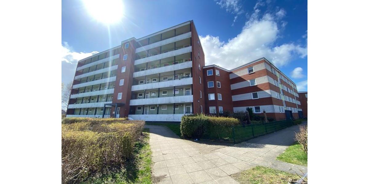 Auf gute Nachbarschaft: nettes 1,5-Zi.-Single-Appartment 1.5 zimmer