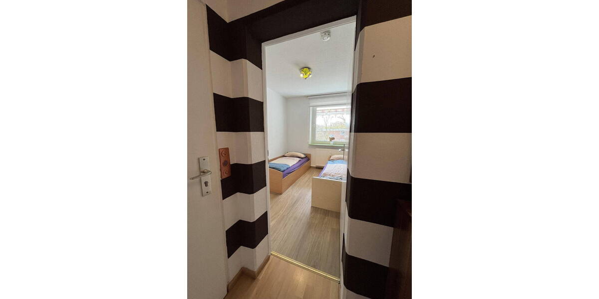 Etagenwohnung Hannover Marienwerder - 4 Zimmer, 88 m&sup2;, 1.140&euro; | Angebot:26563839