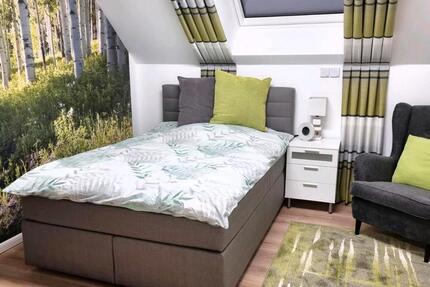 Wohnen auf Zeit Marl Alt-Marl - 3 Zimmer, 20 m&sup2;, 49&euro; | Angebot:24669579