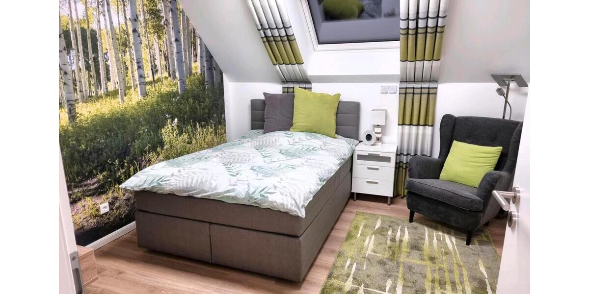 Wohnen auf Zeit Marl Alt-Marl - 3 Zimmer, 20 m&sup2;, 49&euro; | Angebot:24669579