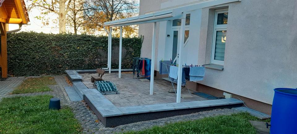 Maisonettenwohnung Werdau - 5 Zimmer, 142 m&sup2;, 1.199&euro; | Angebot:26426380