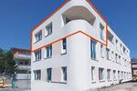 Herrlich. 2-Zimmer Neubau-Wohnung in Weinstadt zimmer