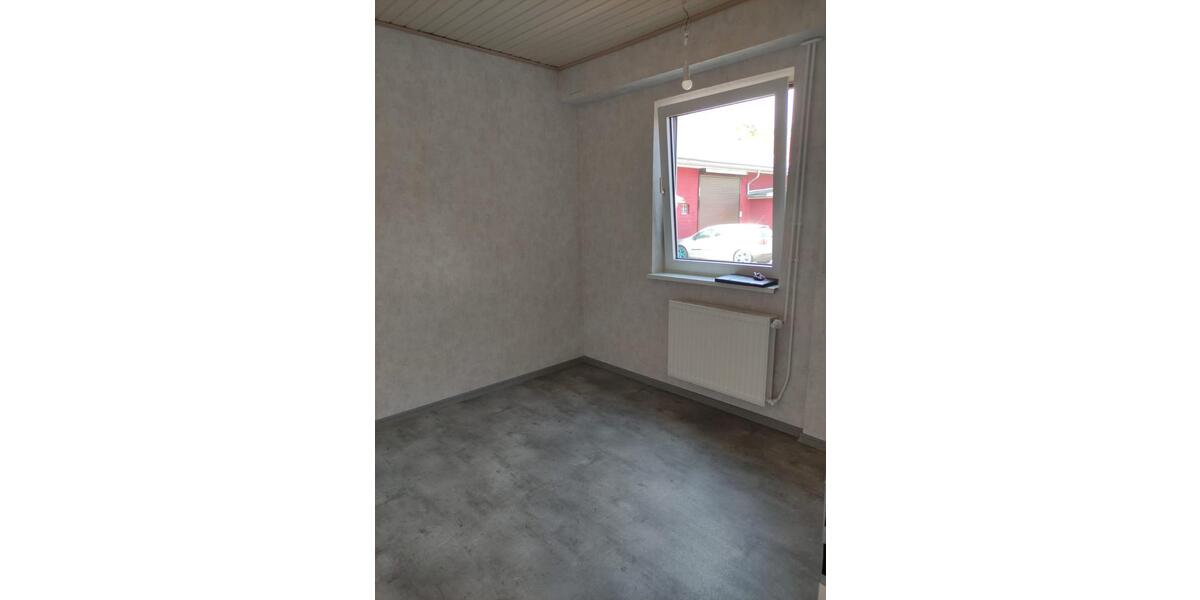 Schöne 3-Zimmer-EG-Wohnung mit EBK und Terrasse 3 zimmer