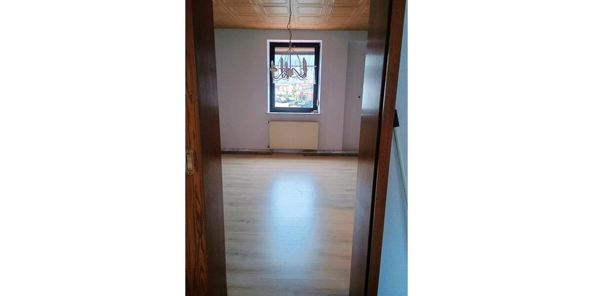 Etagenwohnung Spiesen-Elversberg Elversberg - 2 Zimmer, 53 m&sup2;, 550&euro; | Angebot:25982404
