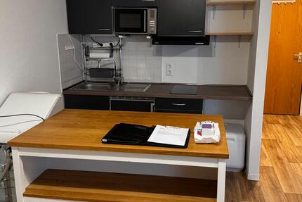 Wohnung Hof Altstadt - 1 Zimmer, 41 m&sup2;, 350&euro; | Angebot:25022799