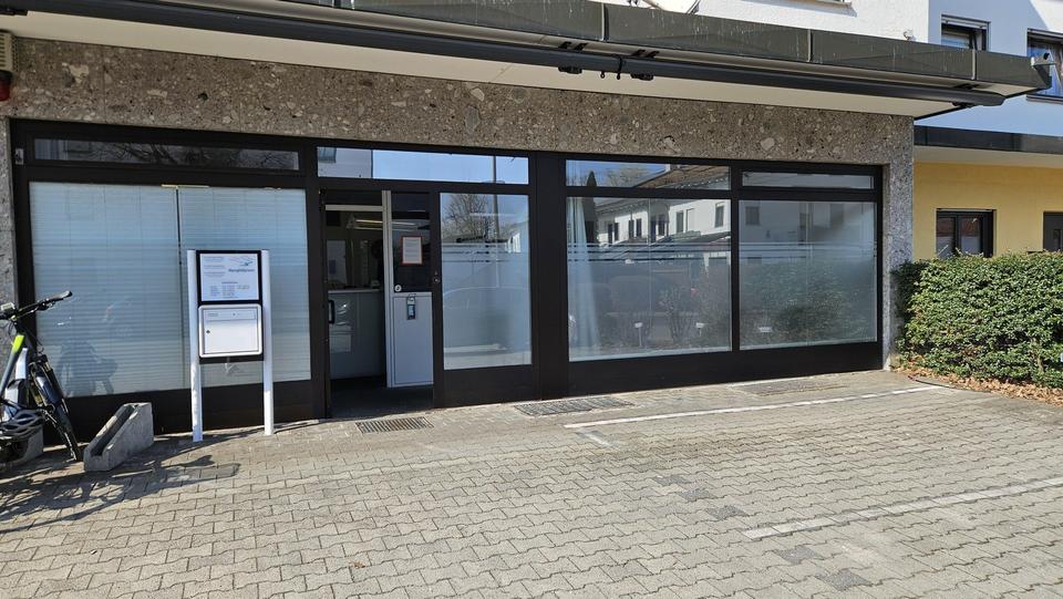 Gewerbeobjekt Kolbermoor - 1.750&euro; | Angebot:25924430