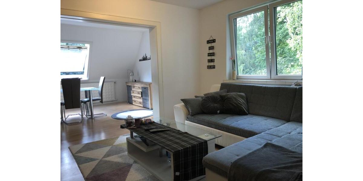 Etagenwohnung Preetz - 3 Zimmer, 59 m&sup2;, 590&euro; | Angebot:26548884