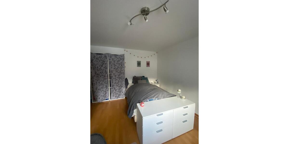 WG Zimmer 3er WG Freiburg-Kappel 1 zimmer