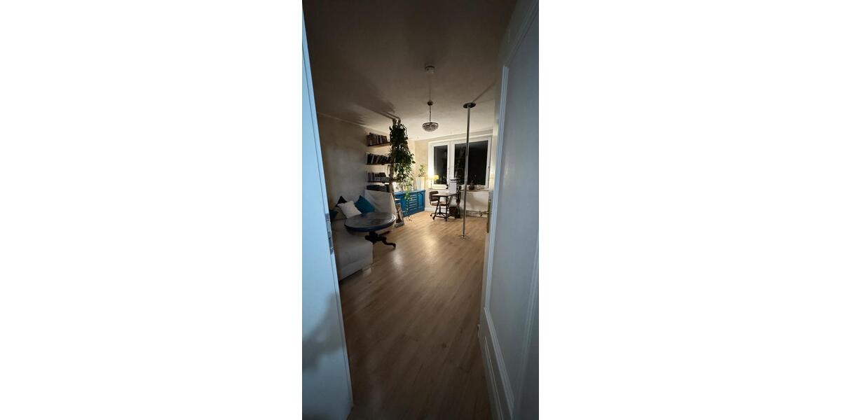 Wohnen auf Zeit Köln Lindenthal - 1 Zimmer, 50 m&sup2;, 800&euro; | Angebot:26582806