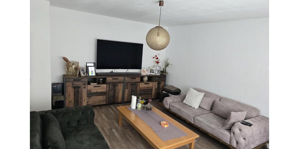 Erdgeschoßwohnung Lippstadt Bad Waldliesborn - 3 Zimmer, 80 m&sup2;, 765&euro; | Angebot:26688516