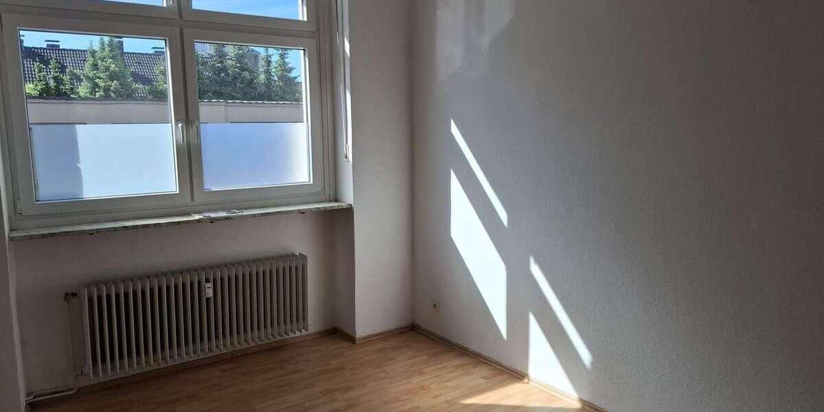 Etagenwohnung Wuppertal Elberfeld - 2.5 Zimmer, 70 m&sup2;, 539&euro; | Angebot:26732727