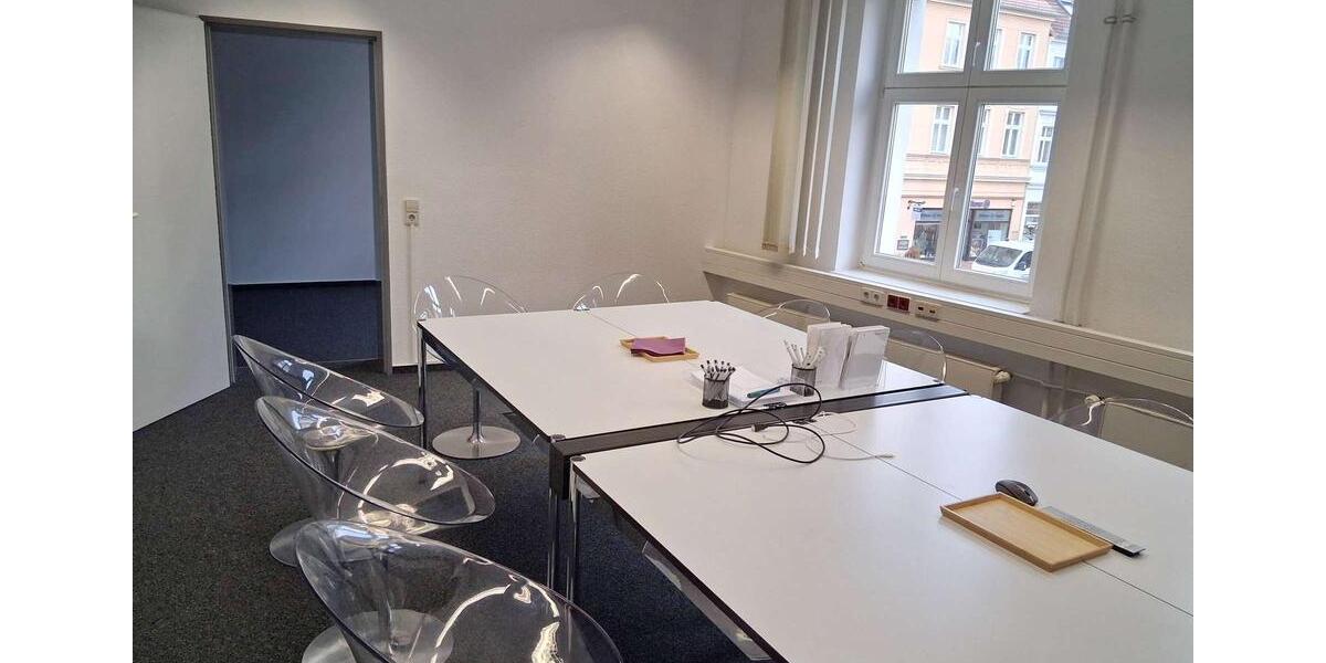 Gewerbeobjekt Havelberg - 1.040&euro; | Angebot:24127047