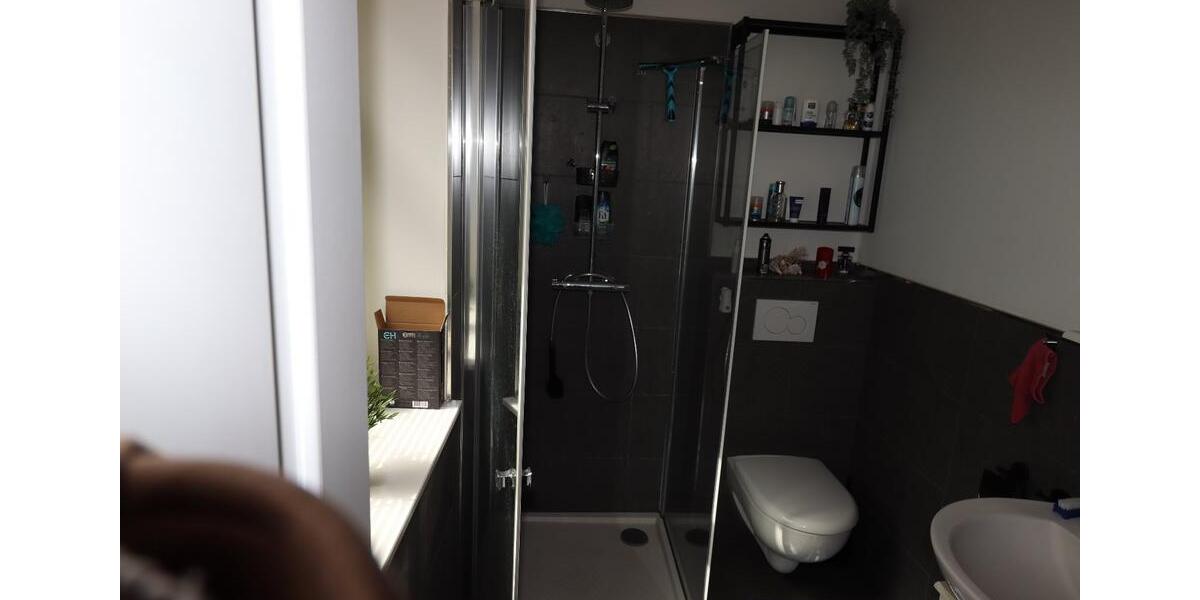 Erdgeschoßwohnung Mühlhausen (Thüringen) - 2 Zimmer, 35 m&sup2;, 450&euro; | Angebot:26424060