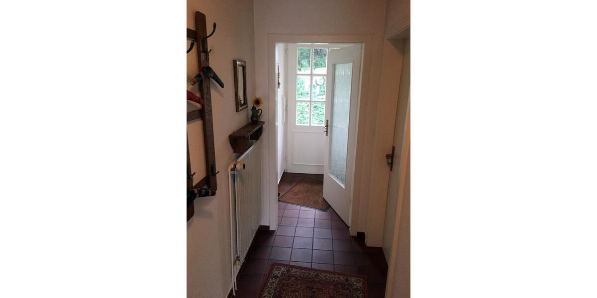 Erdgeschoßwohnung Zeven - 2 Zimmer, 60 m&sup2;, 520&euro; | Angebot:24884662