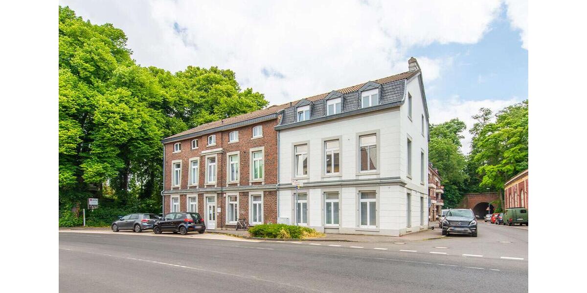 Etagenwohnung Aachen Aachen-Mitte - 1 Zimmer, 31 m&sup2;, 372&euro; | Angebot:24661001