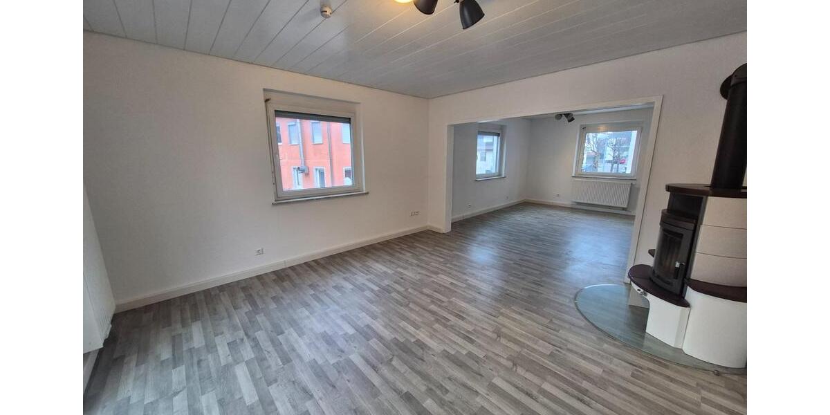 Renovierte 5-Zimmer Maisonette Wohnung in Schönaich 5 zimmer