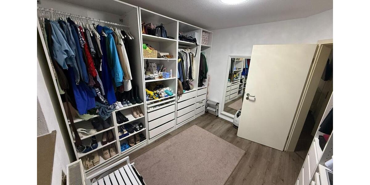 Etagenwohnung Hechingen - 3 Zimmer, 99 m&sup2;, 795&euro; | Angebot:26620820