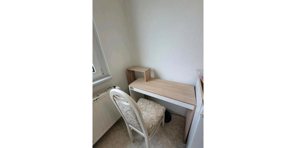 Etagenwohnung Sandersdorf-Brehna Brehna - 3 Zimmer, 60 m&sup2;, 580&euro; | Angebot:26665209