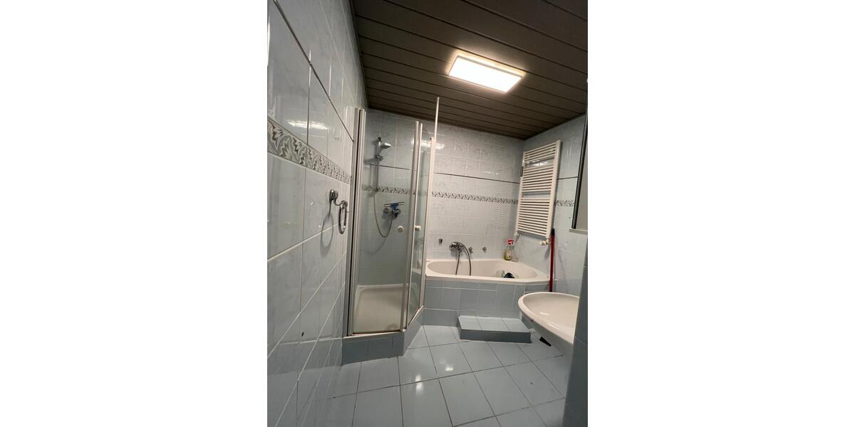 3-Zimmer-Wohnung mit EBK, Balkon & getrenntem BadWC in Lüchow 3 zimmer