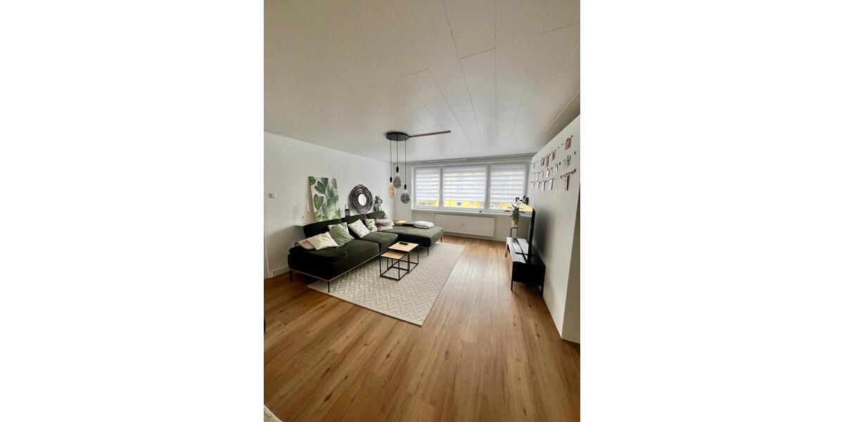 Wohnen auf Zeit Bindlach - 4 Zimmer, 100 m&sup2;, 900&euro; | Angebot:26107777