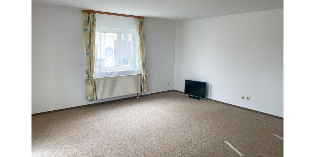 Etagenwohnung Sulzbach-Rosenberg Rosenberg - 3 Zimmer, 86 m&sup2;, 900&euro; | Angebot:26636171