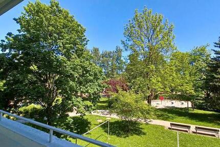 Genau das Richtige für Senioren ... zimmer