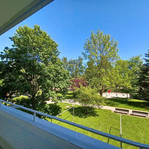 Genau das Richtige für Senioren ... zimmer