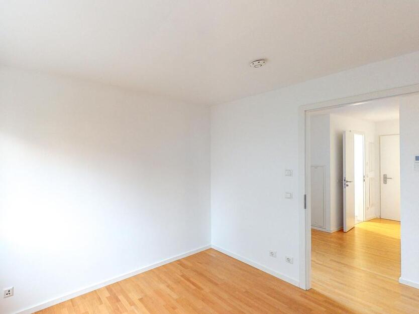 Ihre Traumwohnung: 3-Zimmer Wohnung mit Südloggia zimmer