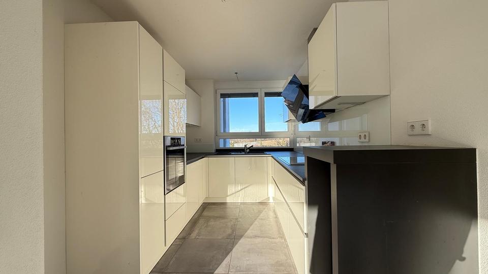 Etagenwohnung Rottweil - 4 Zimmer, 125 m&sup2;, 1.625&euro; | Angebot:24729110