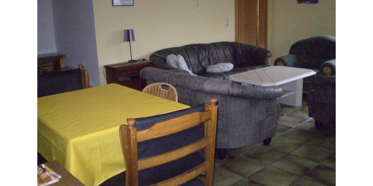 Dachgeschoßwohnung Ihlow - 2 Zimmer, 68 m&sup2;, 460&euro; | Angebot:24527735