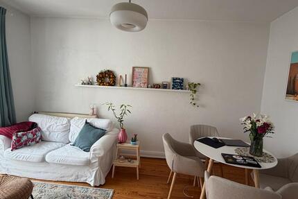 Wohnung Hamburg Eppendorf - 550&euro; | Angebot:27699083