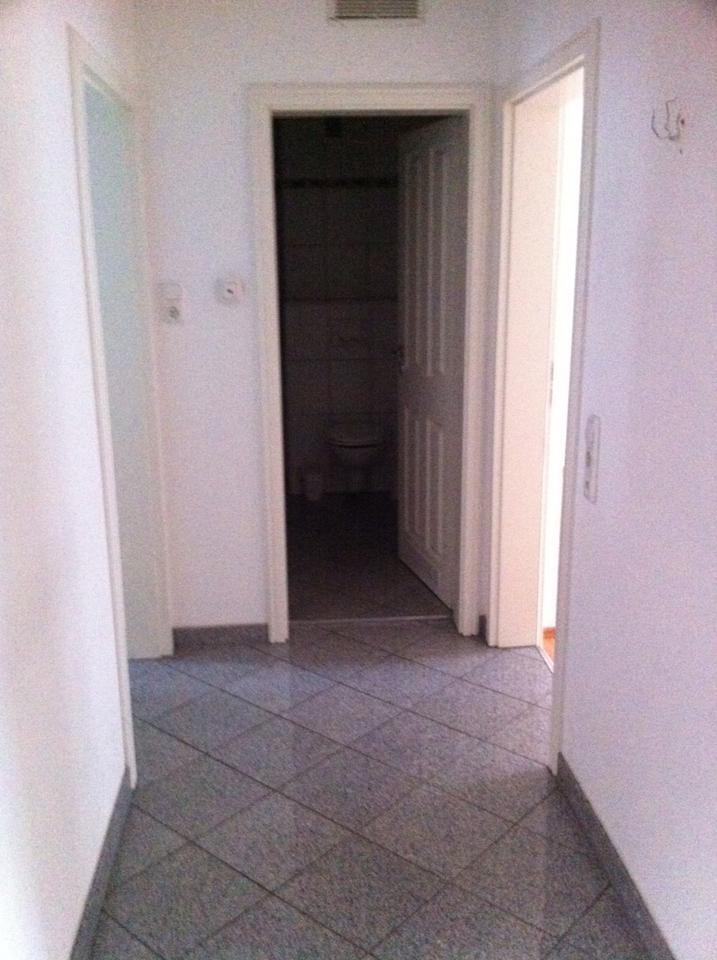 Schöne 3 Zimmer-Wohnung in Wü-City