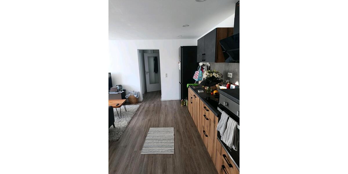 Erdgeschoßwohnung Kirchhain - 3 Zimmer, 80 m&sup2;, 945&euro; | Angebot:26286548