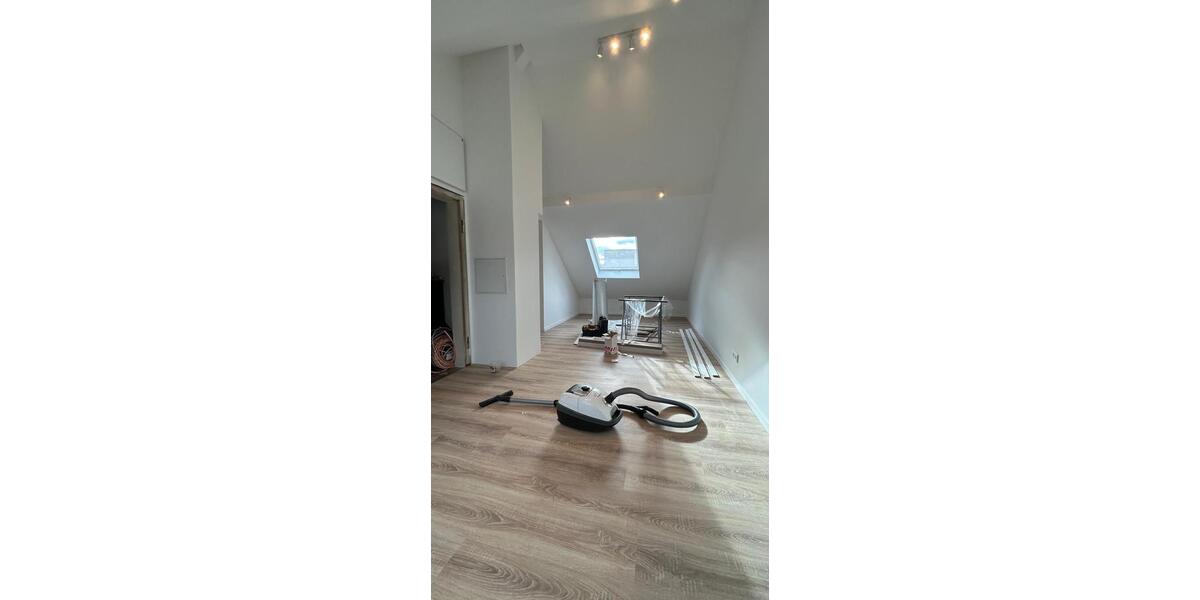 WG-Privatzimmer in 73037 Göppingen 1 zimmer